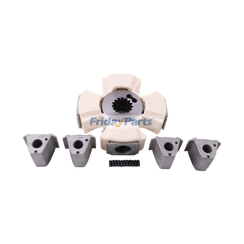 Kupplungbei FridayParts kaufen