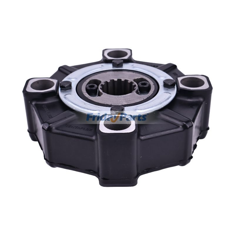 JCB用用JCB 掘削機 JS200 JS210 JS220 JS240 JS225 JS230 JS260 用カップリングアセンブリ JRJ0213