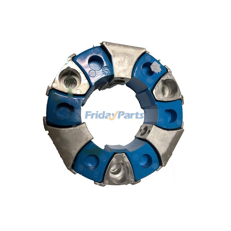 Kupplungsbaugruppe K9000420 für Komatsu Doosan Daewoo Bagger SOLAR55 SOLAR70-III S80GOLD SOLAR75-V DH55-5 DH55-7 DH60-5