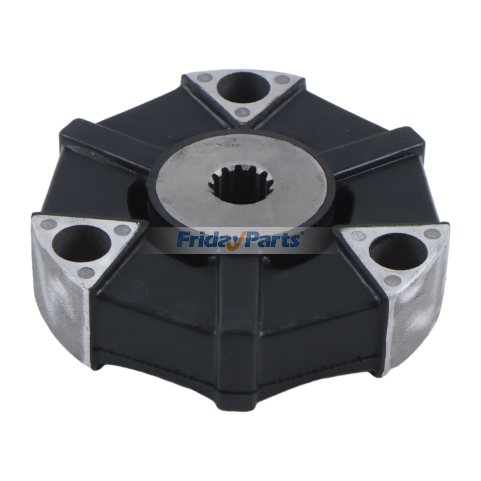 Coupling Assembly RC411-42630 RP471-42630 for Kubota Excavator KX033-4 KX121-3 KX71-3 KX91-3 U35