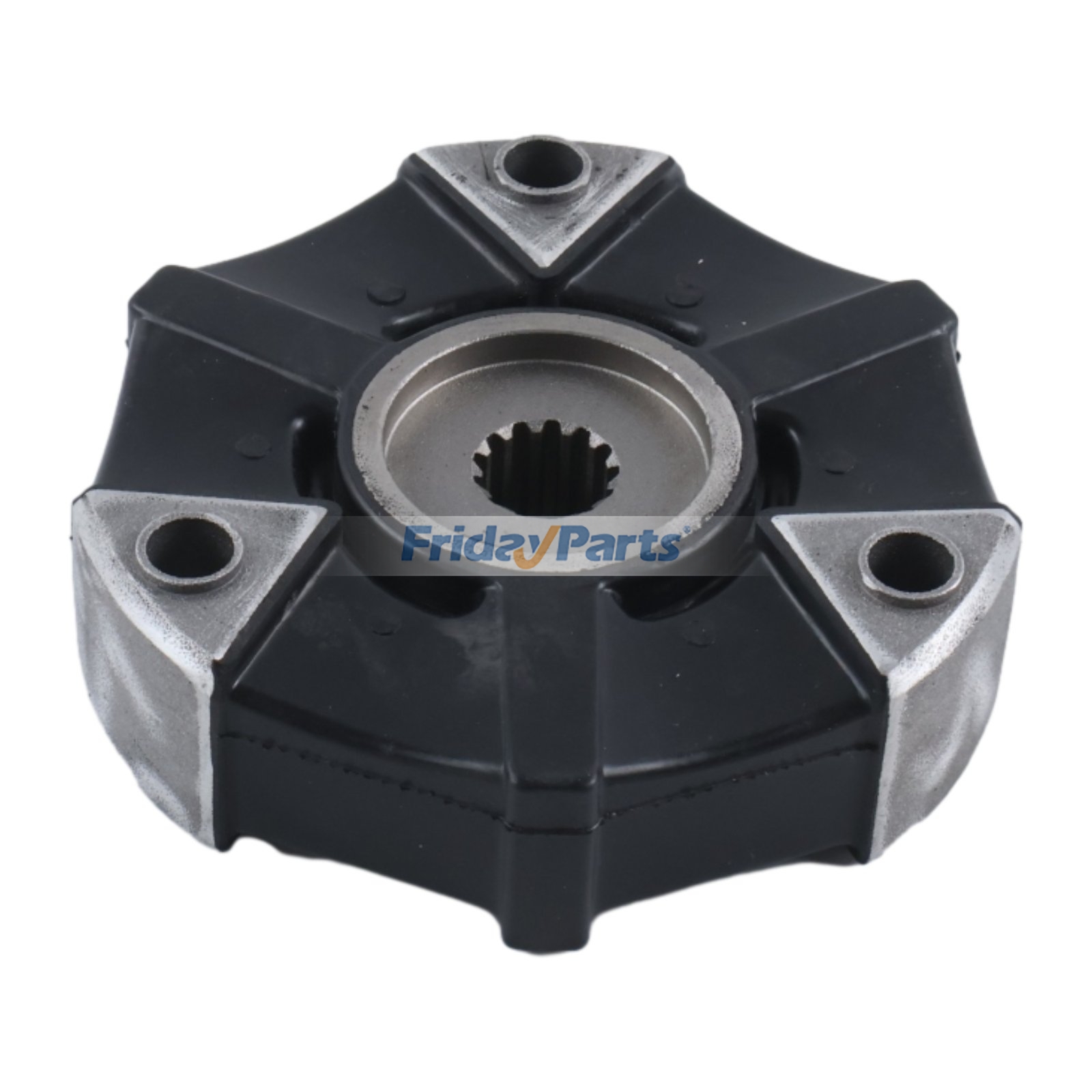 Coupling Assembly compatible with Excavator