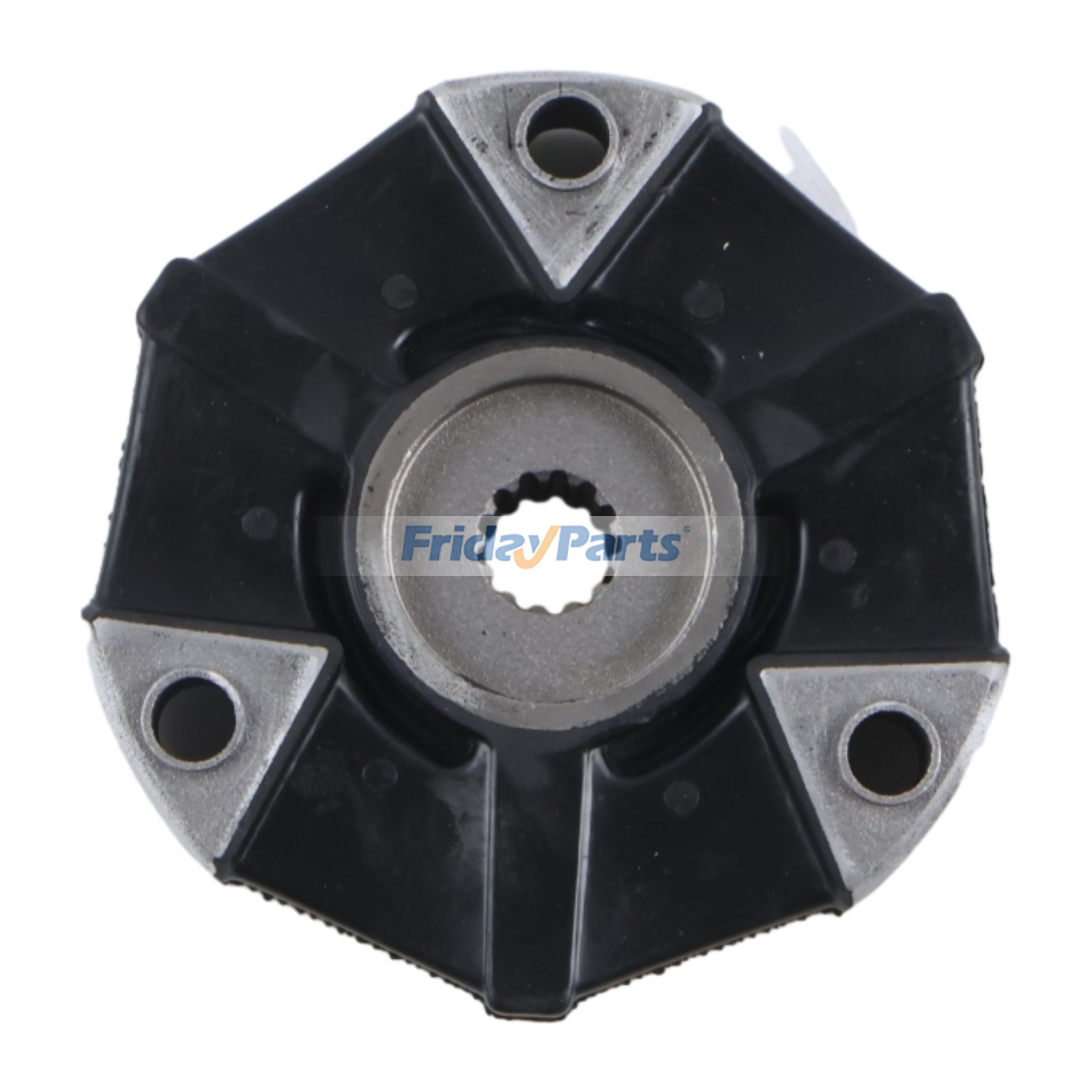 Coupling Assembly For KUBOTA