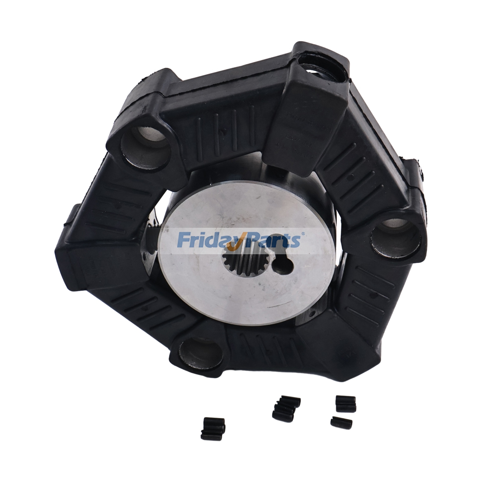 Coupling Assembly For HITACHI,For KUBOTA Excavator