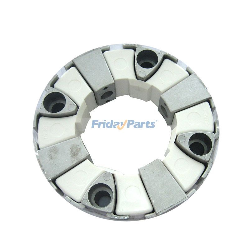 Kupplungsbaugruppe VOE14515827 für Volvo-Bagger EC240B EC210C EC235C FC2421C ECR235C FC212