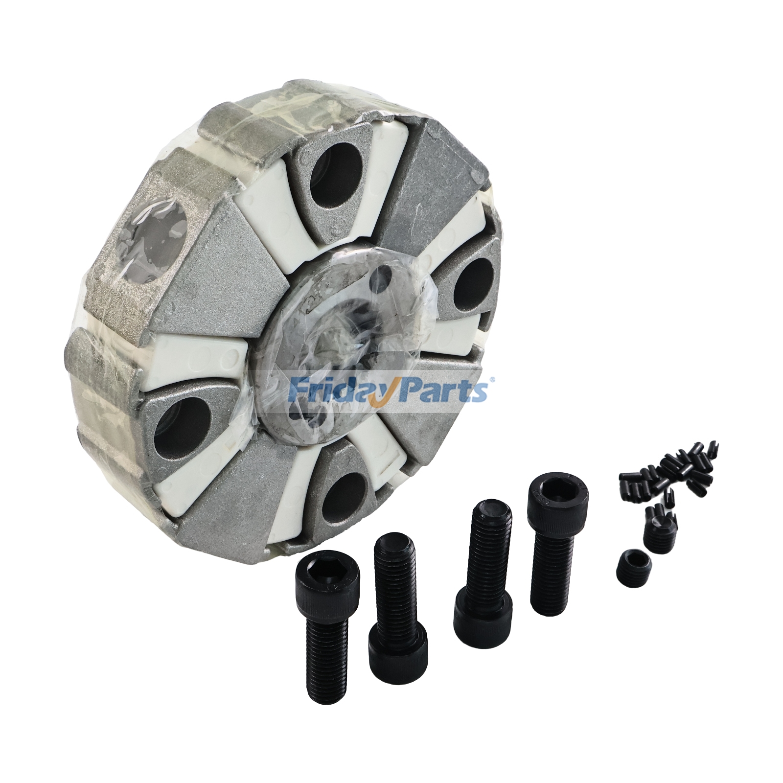  Coupling Assembly For JOHN DEERE
