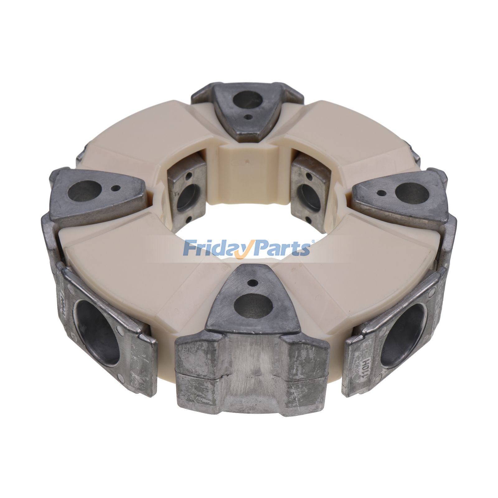 FridayParts Coupling