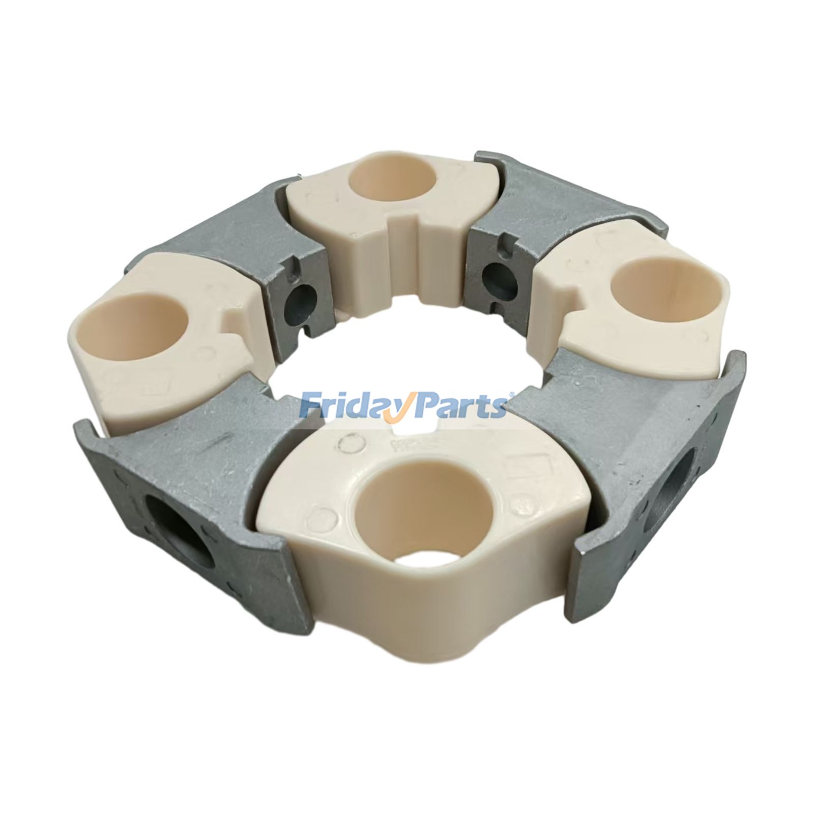 FridayParts 140H-Kupplung Komatsu Kobelco Caterpillar CAT