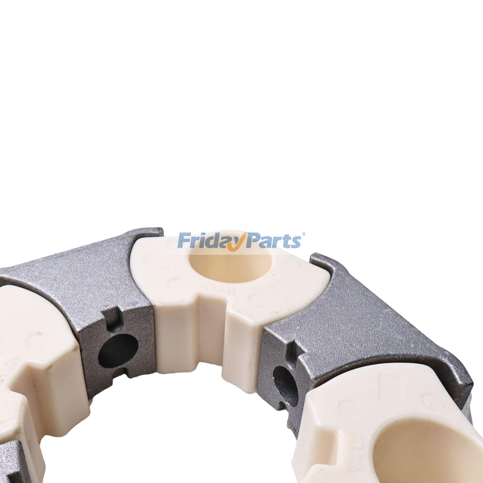  140H Coupling Element Komatsu Kobelco Caterpillar CAT For CAT,For HYUNDAI,For KATO,For KOBELCO,For KOMATSU,For SUMITOMO