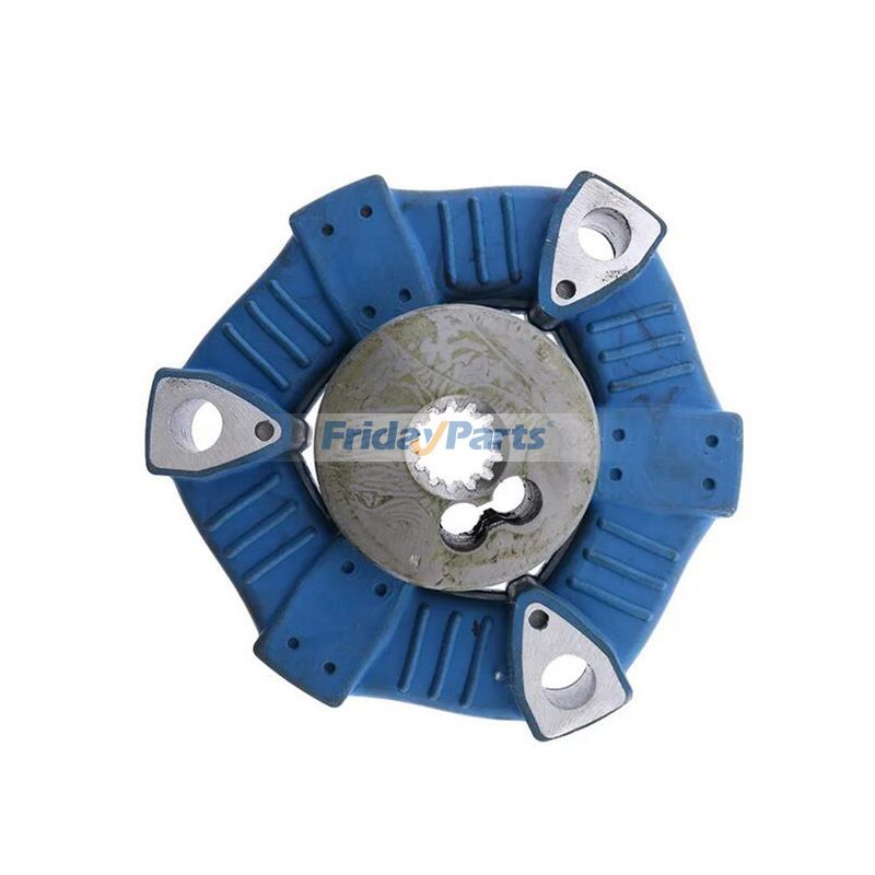 FridayParts Kupplungsbaugruppe