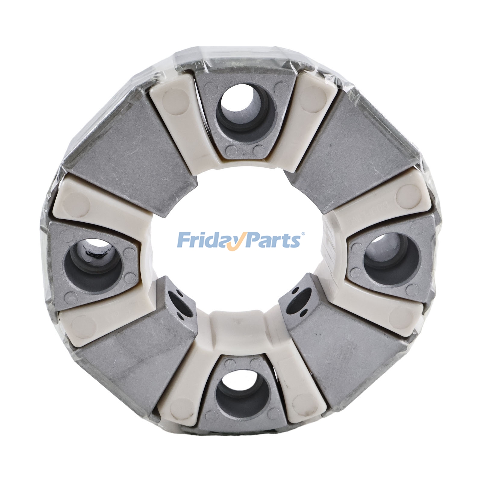 Couplage de FridayParts