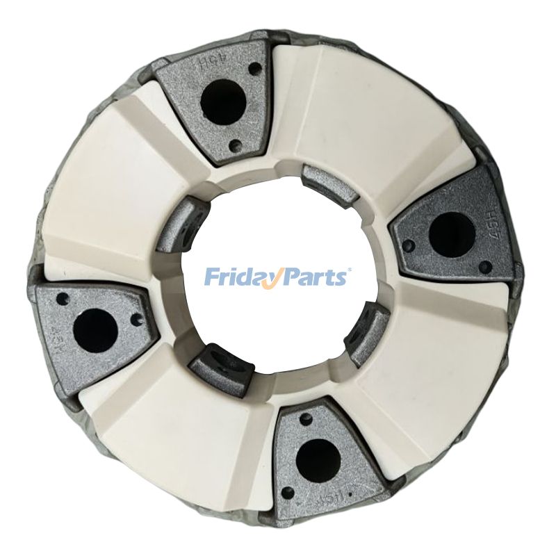 45H-Kupplung Sumitomo HitachiFür HITACHI,Für KOBELCO,Für SUMITOMO