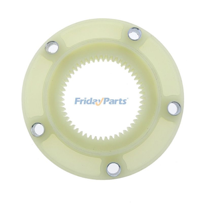 BOBCAT用150*50T カップリング