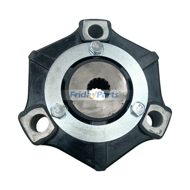 KupplungsmontageFür SUMITOMO