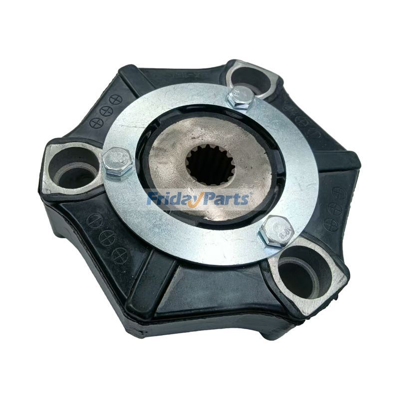 Kupplungsbaugruppe für Sumitomo-Bagger SH60