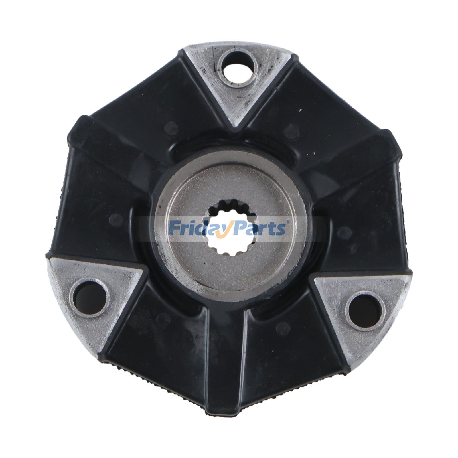 KUBOTA用カップリングアセンブリ