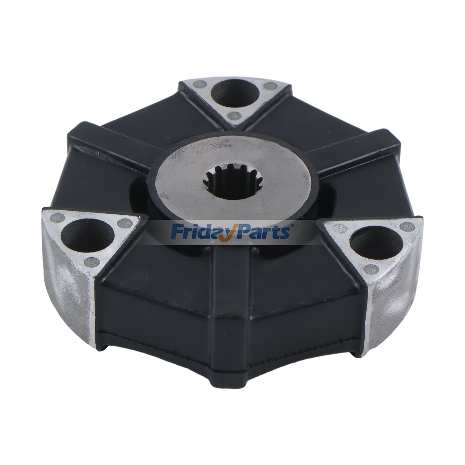 クボタ ショベル KX033-4 KX121-3 KX71-3 KX91-3 U35 用カップリングアセンブリ RC411-42630 RP471-42630