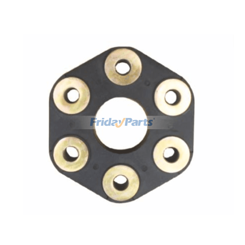 Kupplungsbaugruppe S25S für Bagger