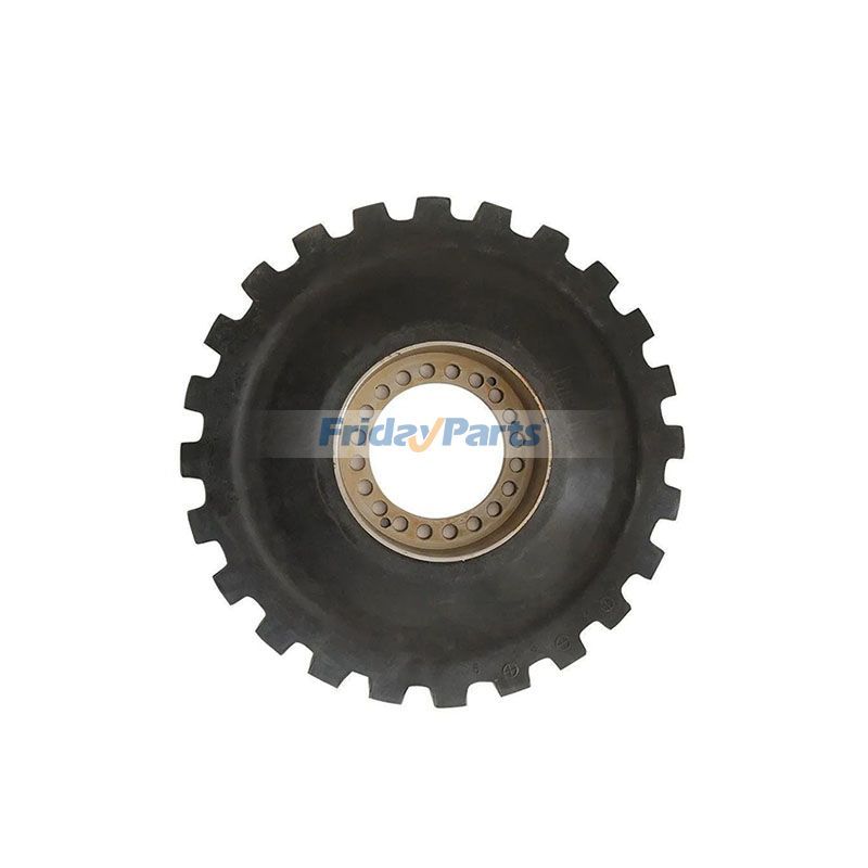 Kupplung CENTAMAX2400 für Atlas Copco Kompressor