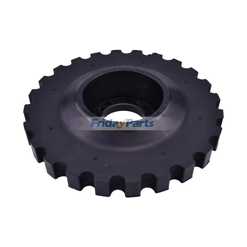 FridayParts Kupplungskompressor