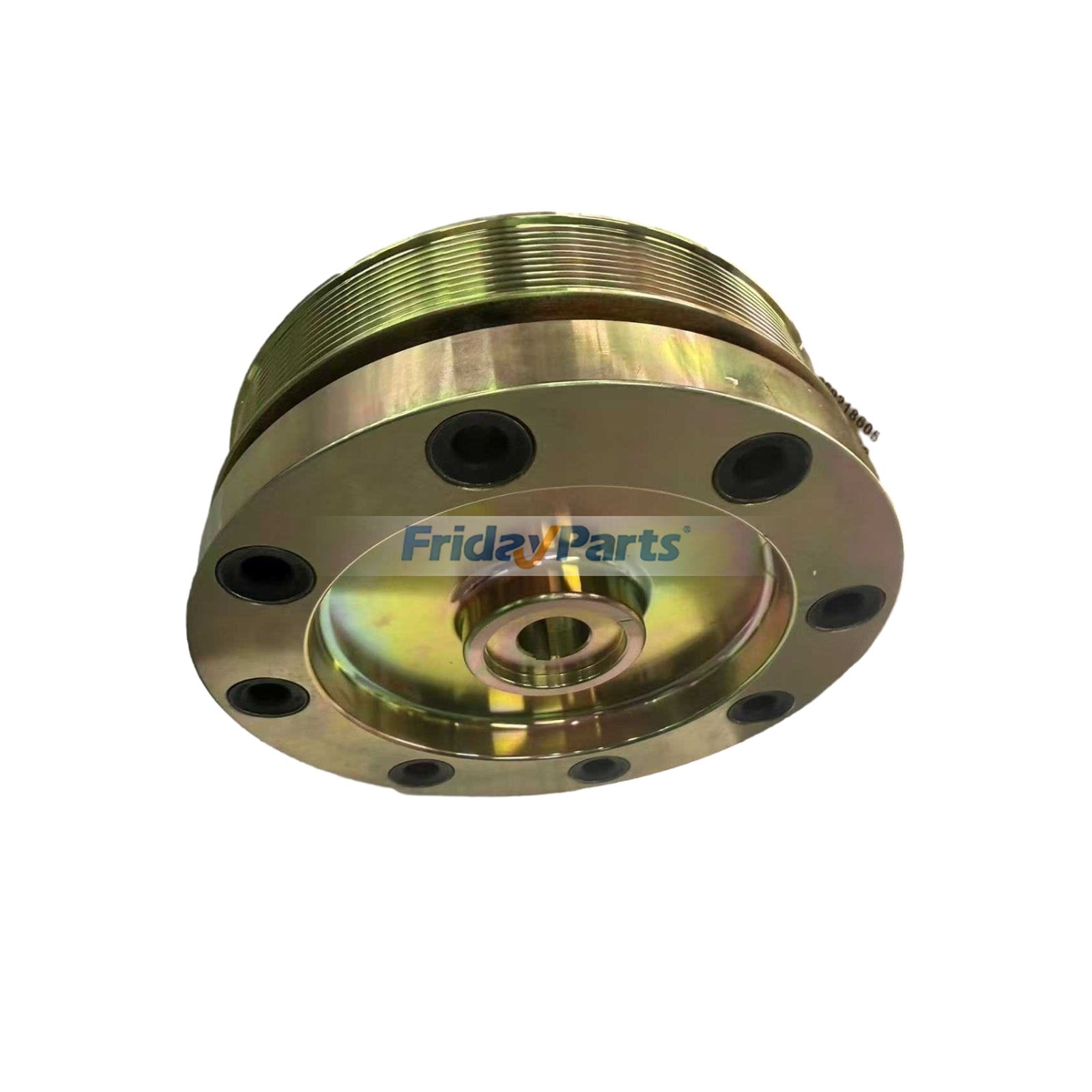 Kupplungskompressorantrieb 77-3067 für Thermo King Transportkältemaschinen SLX SLXe SLXi