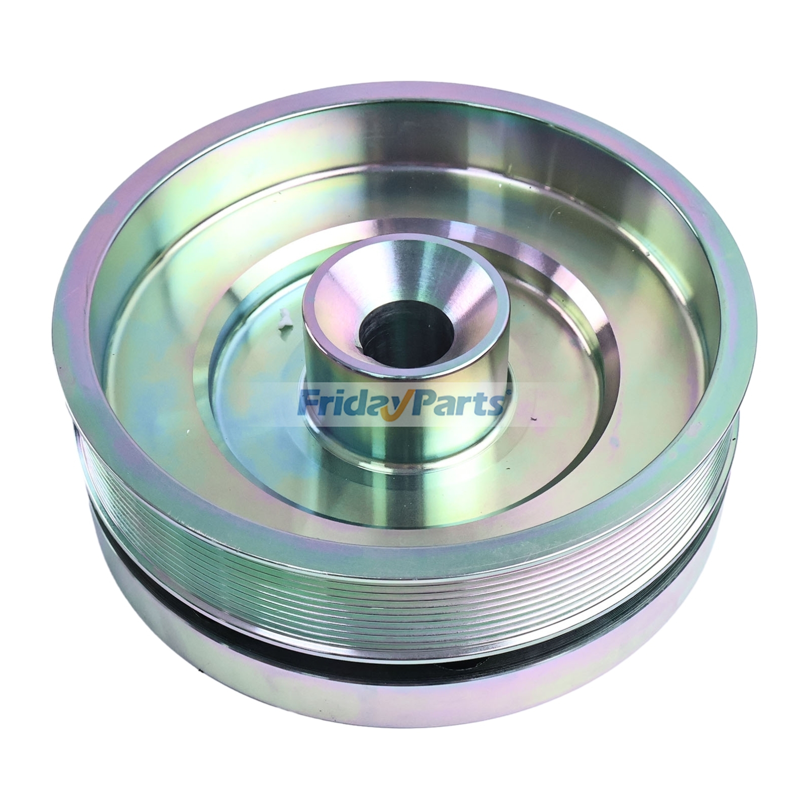 Acoplamiento del compresor 77-3067 para sistemas de refrigeración de transporte Thermo King SLX, SLXe y SLXi