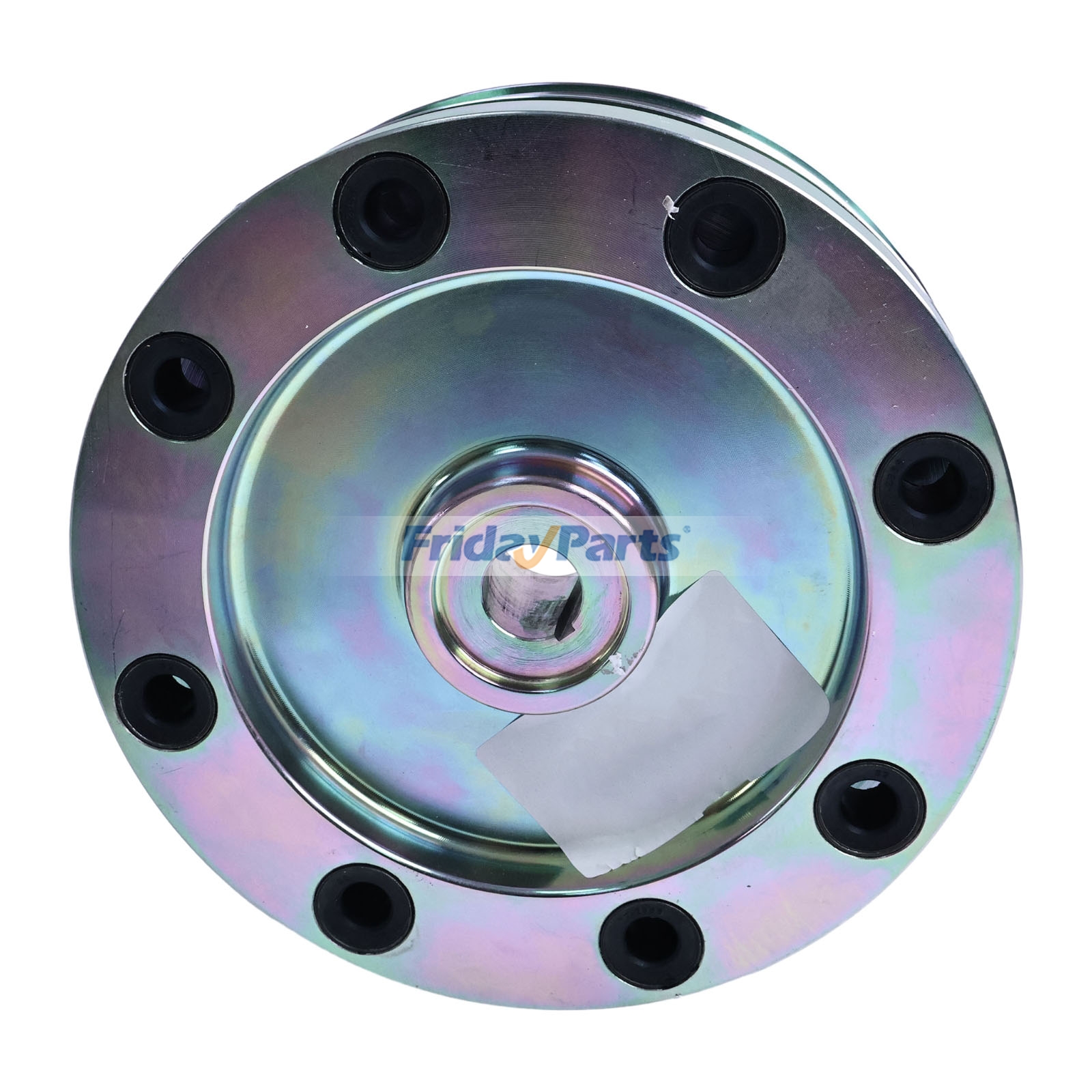 Acoplamiento del compresor 77-3067 para sistemas de refrigeración de transporte Thermo King SLX, SLXe y SLXi