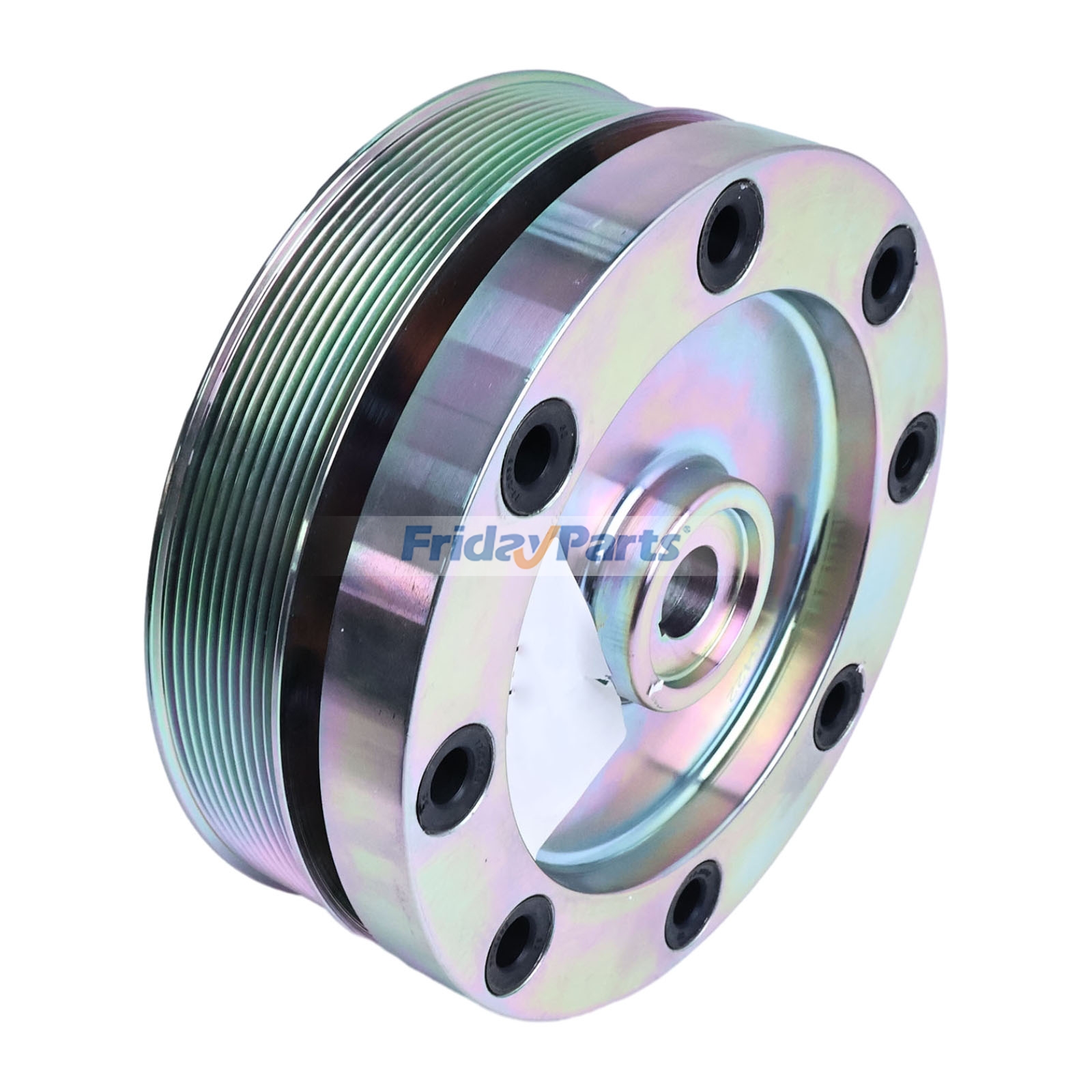 Acoplamiento del compresor 77-3067 para sistemas de refrigeración de transporte Thermo King SLX, SLXe y SLXi Para Thermo King