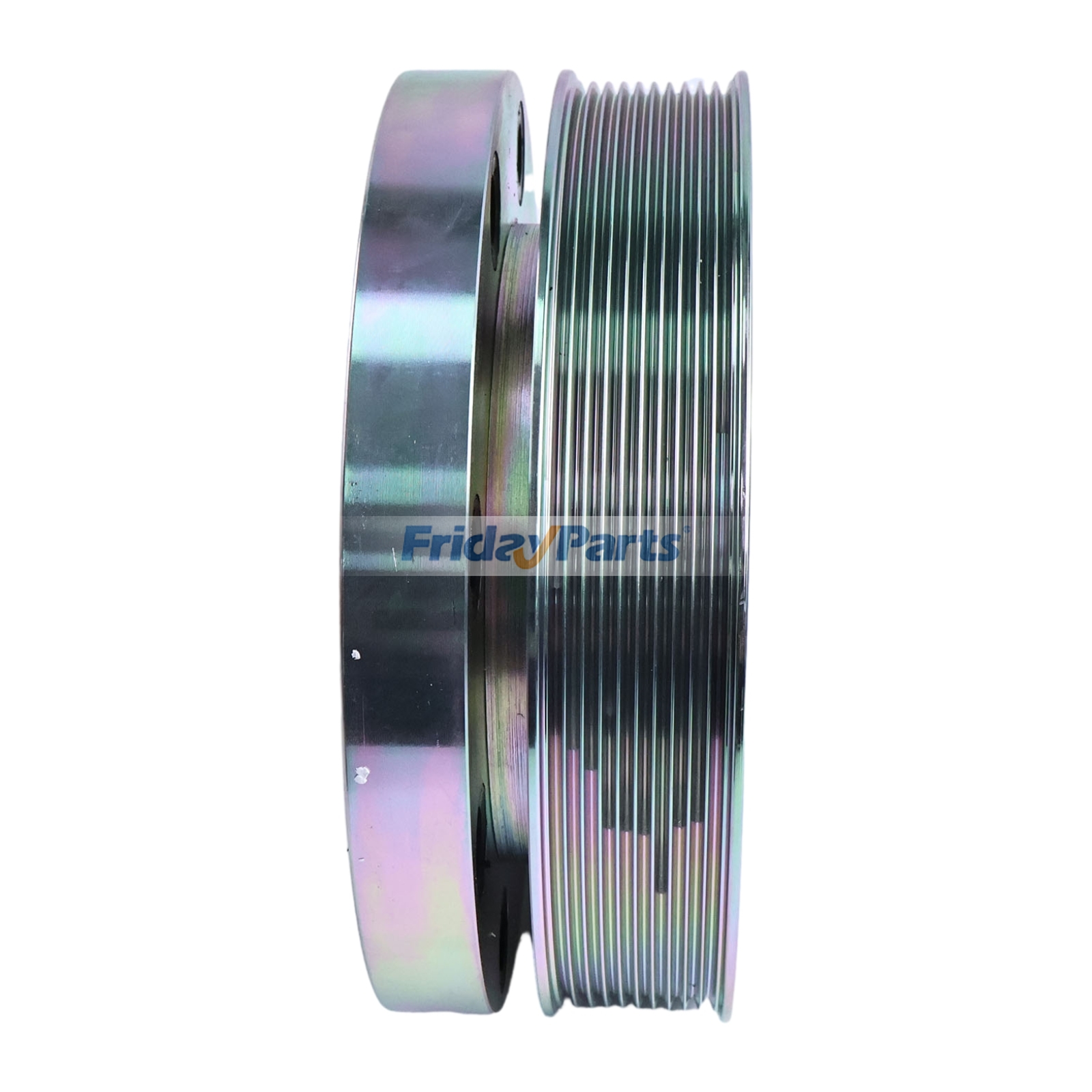 Parte para Refrigeración de transporte