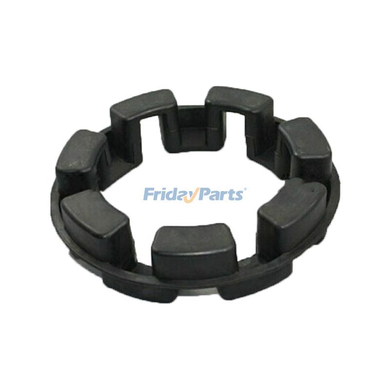 Kupplungselastisches Element 39332762 für Ingersoll Rand Doosan Luftkompressor