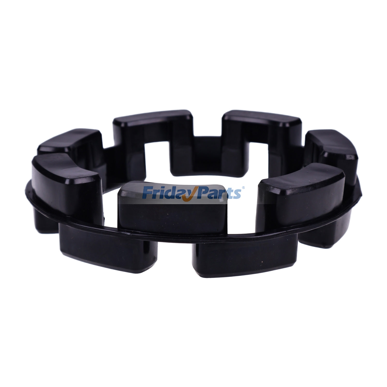 Amortecimento de elastômero de acoplamento NOR-MEX148-10 para bomba de água para Outros