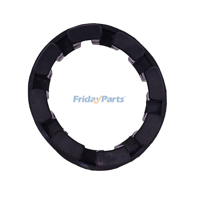 Kupplungselastomerdämpfung NOR-MEX168-10 für Wasserpumpefür Für andere Marken