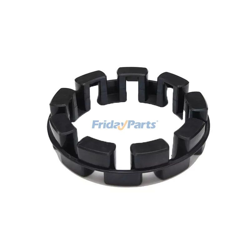 Kupplungselastomerdämpfung NOR-MEX194-10 für Wasserpumpe