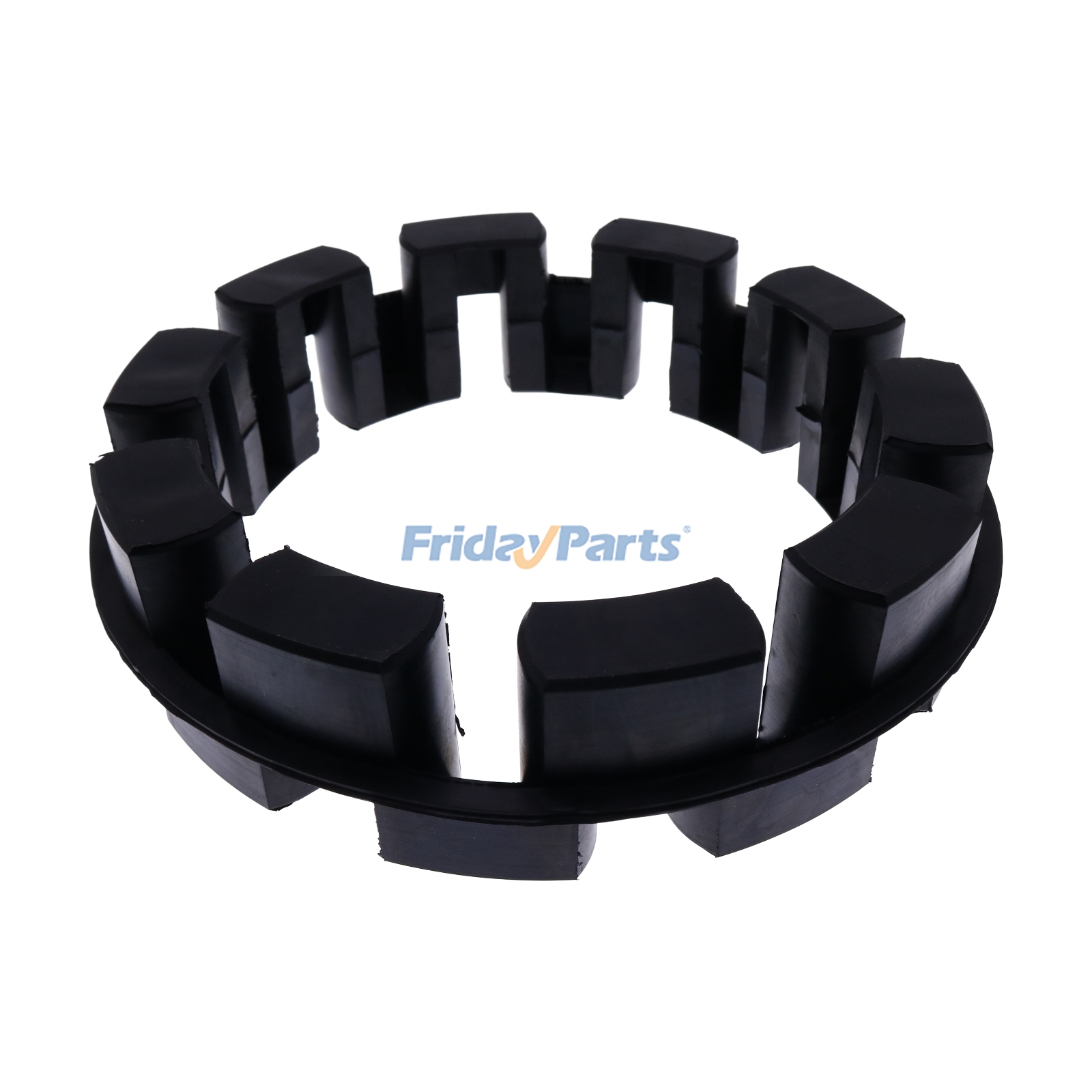 Coupling Elastomer Cushioning NOR-MEX240-10 for Water Pump