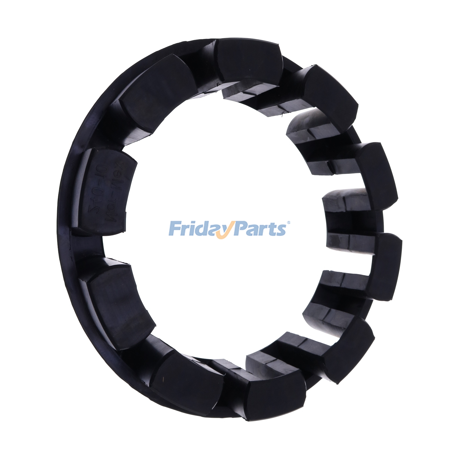 Coupling Elastomer Cushioning for Water Pump for Others
