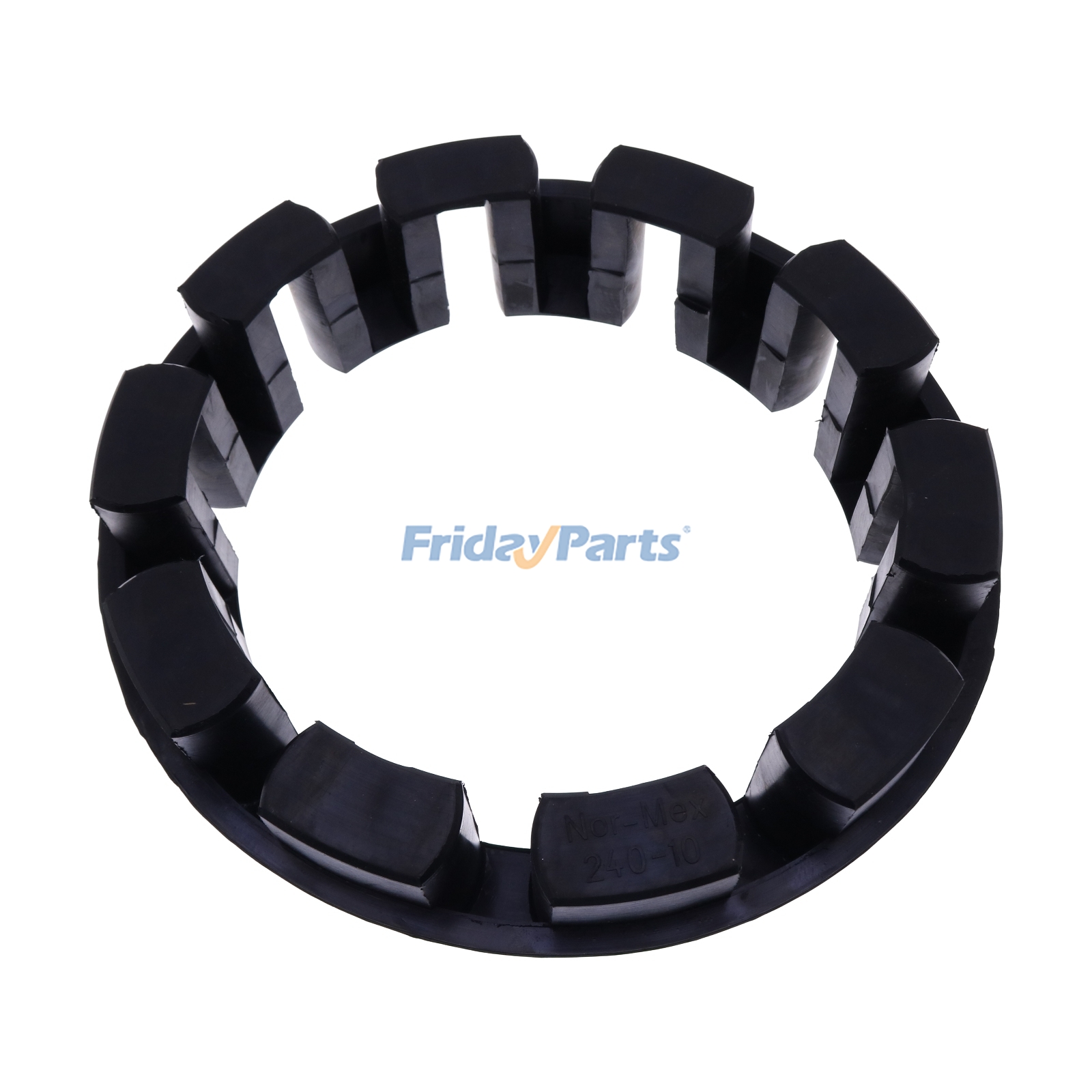 Others Coupling Elastomer Cushioning for Water Pump