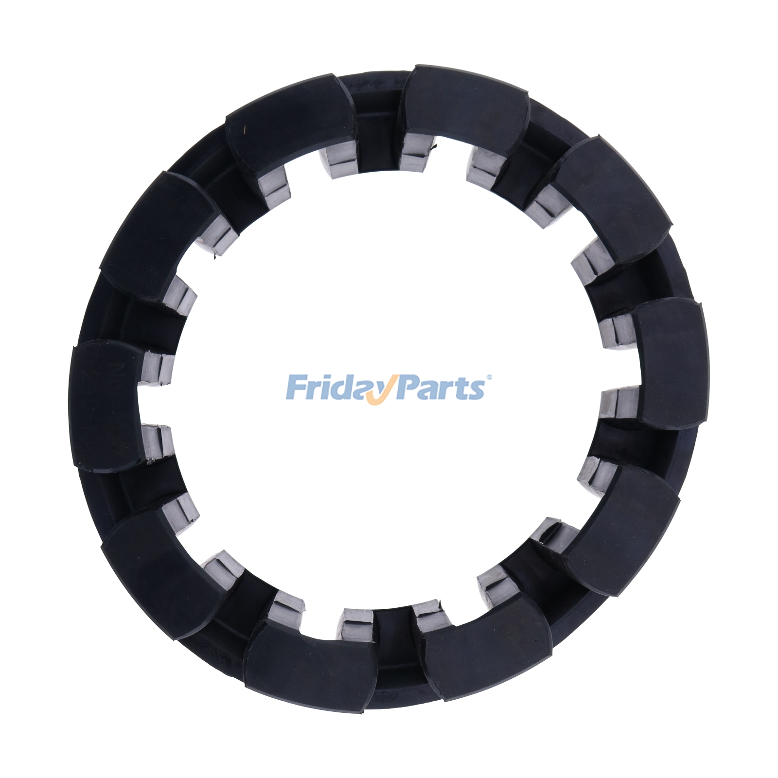  Coupling Elastomer Cushioning for Water Pump For OTHER BRAND