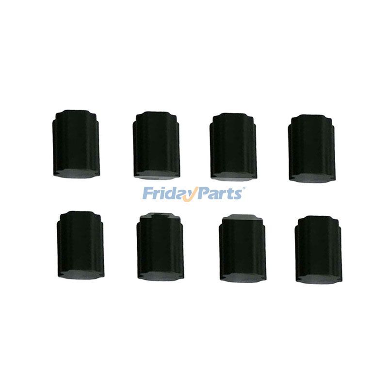 FridayParts Koppelelement Kompressor