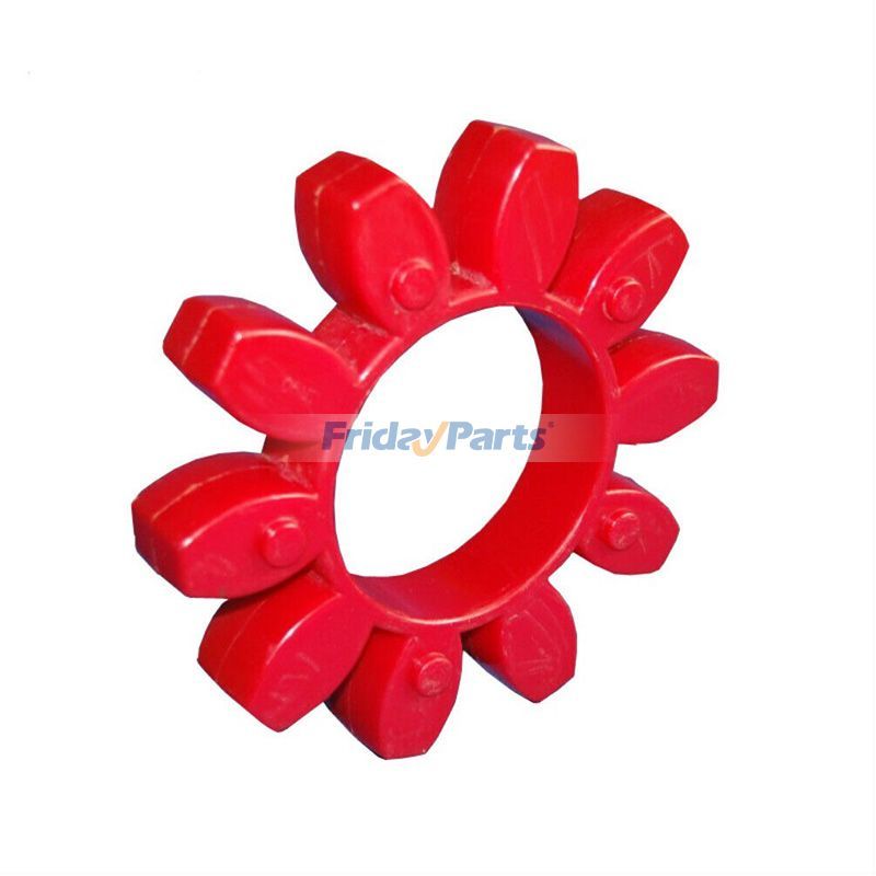 Kupplungselement 1623-0375-00 für Atlas Copco-Luftkompressor