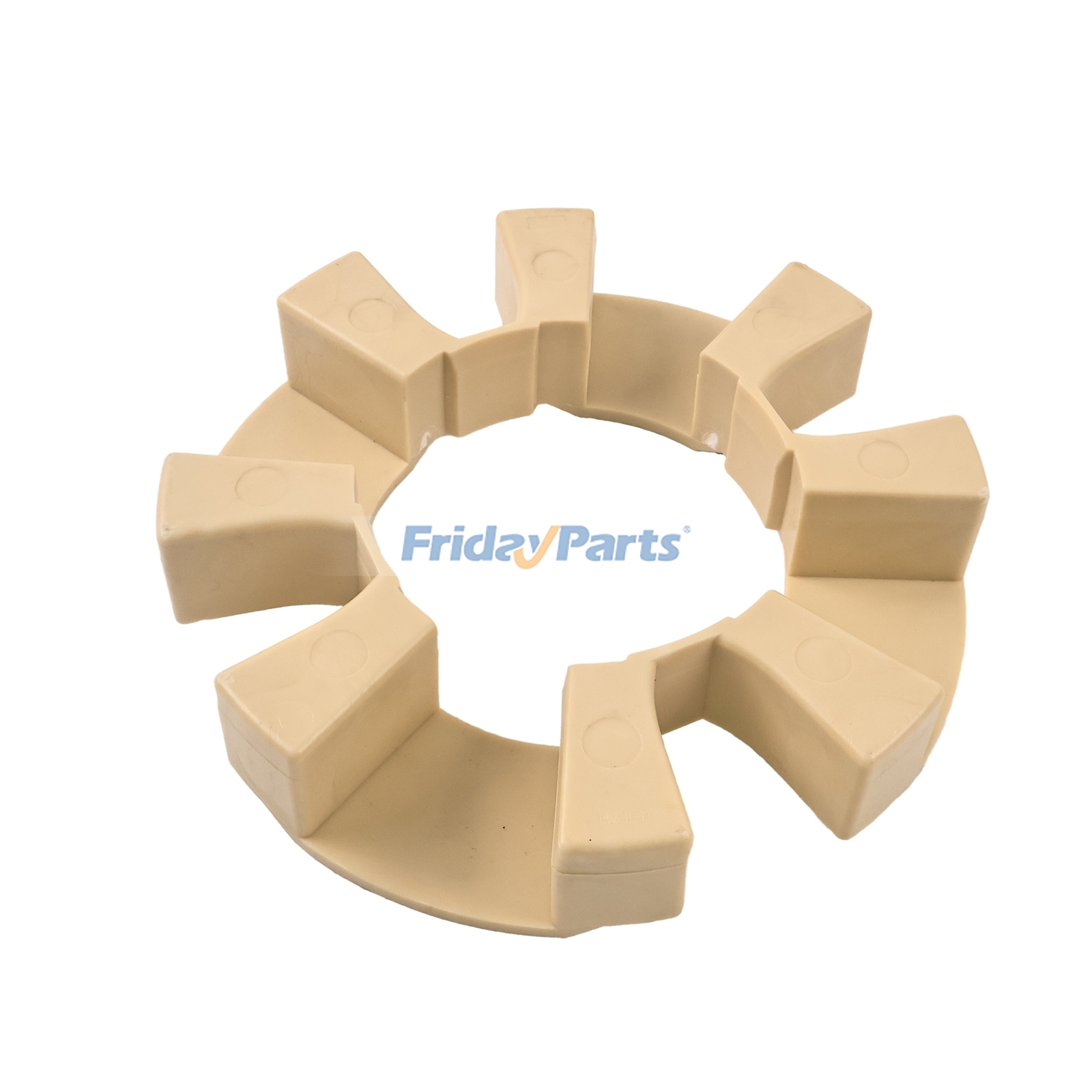 Coupling Elementerpillar CAT 345B E345B W345B for Excavator