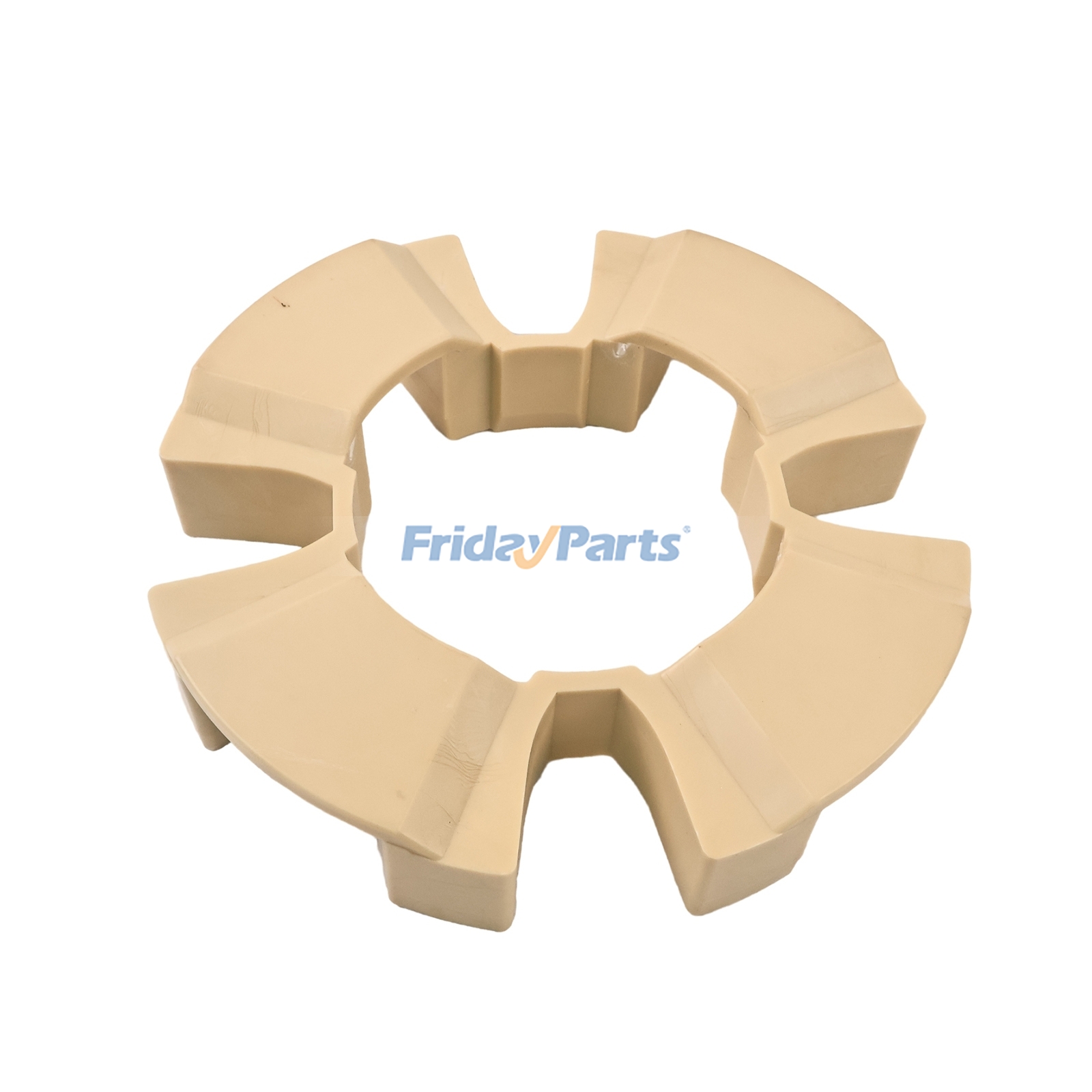 Coupling Elementerpillar CAT 345B E345B W345B compatible with Excavator