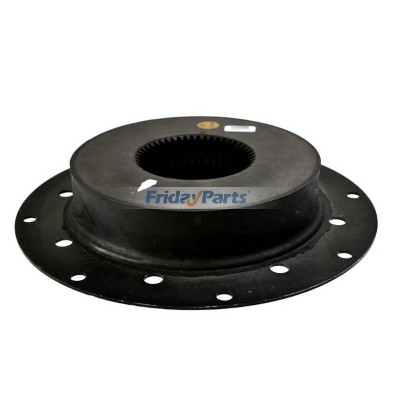 Coupling Element 22509699 for Doosan Ingersoll Rand Air Compressor Airsource Plus 185