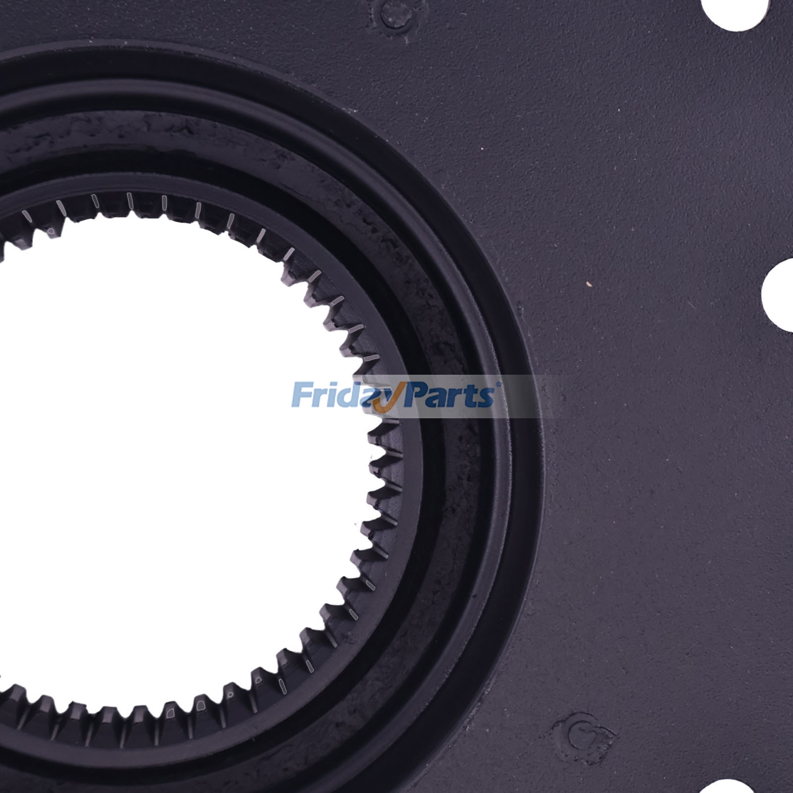 FridayParts Coupling Element