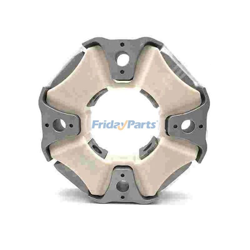 FridayParts Koppelelement