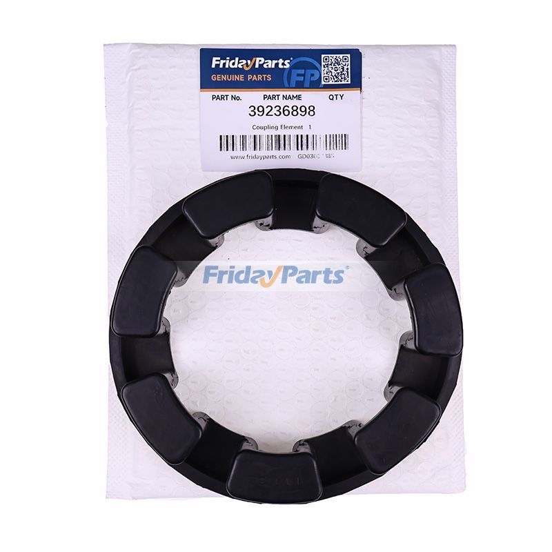 Kupplungselement 39236898 für Ingersoll Rand-Luftkompressor