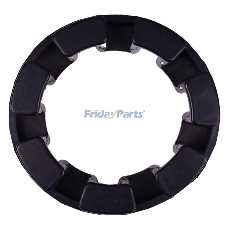 Koppelelementfür Luftkompressor