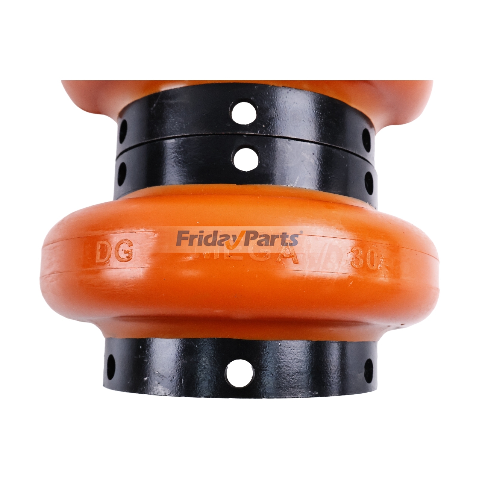Elément d'accouplement pour Kaeser de FridayParts