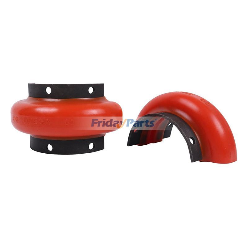 FridayParts Coupling Element for Kaeser