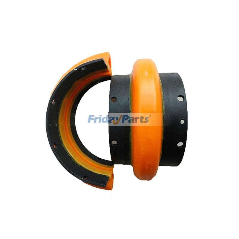 Kupplungselement 5.3130.0 für Kaeser Luftkompressor