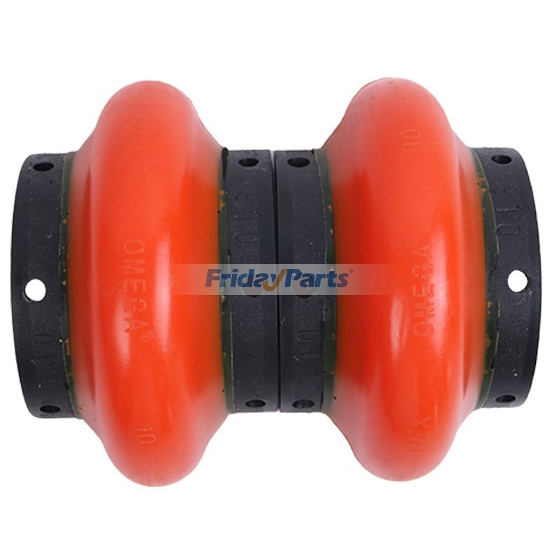 Air Compressor Coupling Element for Kaeser