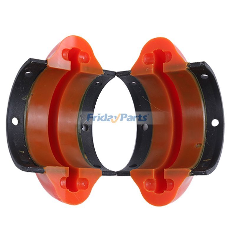 Coupling Element for Kaeser in Stock in China